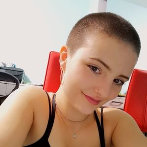 Meet your Posher, Karlee